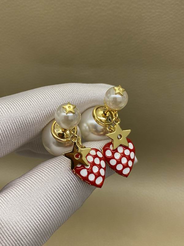Dior Earring 04lyr235